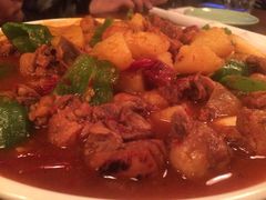 -疆Jiang·新疆秘制料理