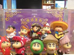 -九木杂物社(凯德大峡谷店)