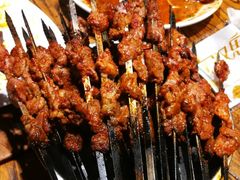 -有奴思烤肉·清真(正宁路店)