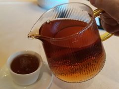 -正佳广场万豪酒店-粤菜餐厅·点心·海鲜·聚餐