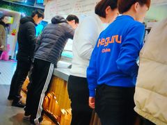 -成都你六姐·牛肉冒菜(城市集市合生汇店)