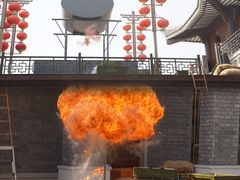 -华夏文旅西安度假区