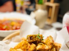 -初蓉丨遇见新川菜(亲贤街荣耀店)