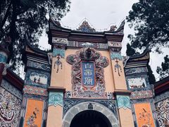 -白帝城·瞿塘峡景区