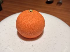 -王府井文华东方酒店-紫膳餐厅