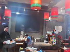 -陈府大宅门成都火锅·手切鲜肉(太原街店)
