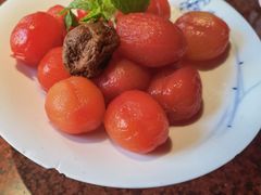 -绿茶餐厅(蓝色港湾店)