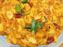 鱼籽烧豆腐-静一餐厅·湖北菜(前门店)