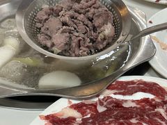 -老猫牛肉火锅(沙溪店)