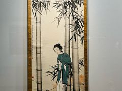 -徐悲鸿纪念馆