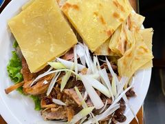 -鼎香润(德胜门内店)