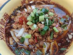 -十八梯邓凳面(大坪正街店)