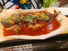 -庆峰龙虾烧烤(合肥一店)
