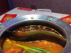 -钢管厂五区小郡肝串串香(奥克斯广场锦城万达店)