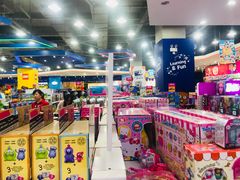 -TOYSRUS玩具反斗城(成都环球中心店)