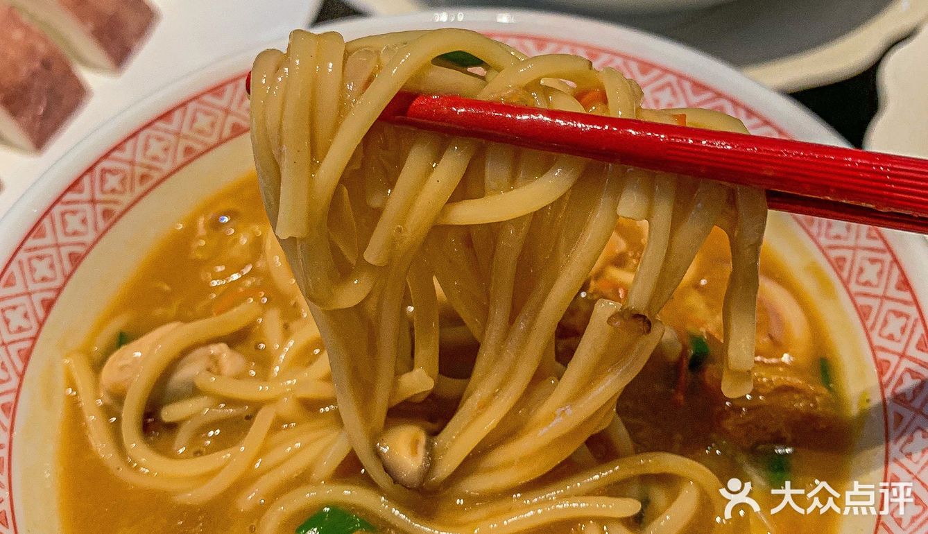 这家班岚真的是我吃过🔝1⃣正宗的闽南味!