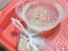 藕糕-没牙伯花生汤店(老药洲店)