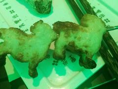 -很久以前羊肉串(清河店)
