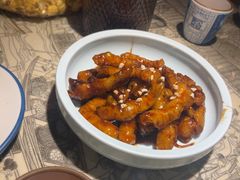 -遇见长安之丝路风荷(大唐西市店)