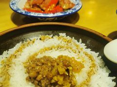 神仙钵饭-裕鼎鲜·新中菜(青山湖万达店)