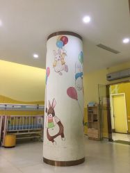 -小米熊儿童医院