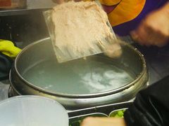 -温州瘦肉丸(中山北路店)