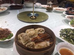 -启东海鲜人家(古美路店)