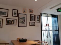 -金豆角砂锅焖面(安贞店)