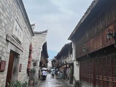 -紫阳古街
