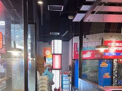 -鱼酷活鱼烤鱼(梅江印象城店)