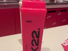 -K22.酸奶草莓(烟台芝罘店)