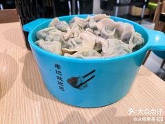 -老边饺子馆(东单店)