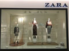 -ZARA(凯德乐峰广场店)
