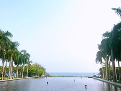 -三亚湾红树林度假世界(木棉酒店)
