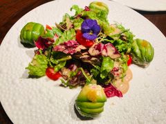 -肴约·花园式餐厅(湖里店)