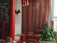 环境-素心小筑(后沙裕镇店)