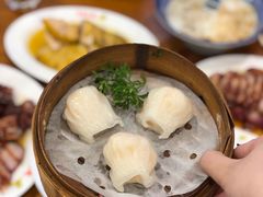 -澳门陈光记烧味饭店(南京德基广场店)