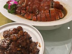-品大三·南京菜(大行宫店)
