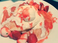 -Pancakes on the rocks(Darling Harbour)