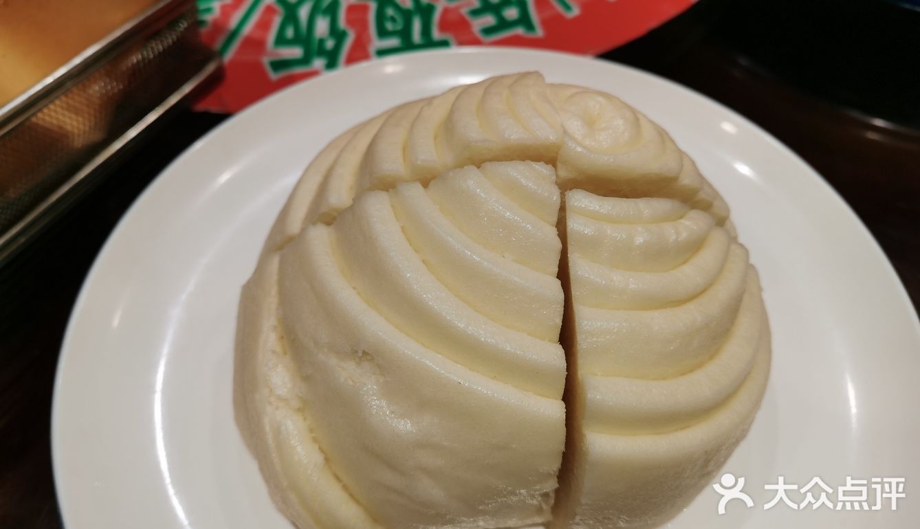 老铺饺子真是越来越不好吃了[流泪]