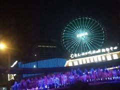 -摩天活力城·摩天轮