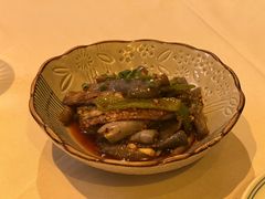 -龙门阵茶屋川菜馆(武康路店)