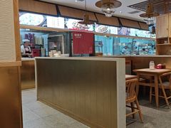 -谷连天安心食堂(裕华万达店)