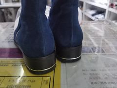 -翰皇直营洗衣洗鞋(望京鹿港店)