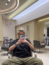 -Mentor Hair Salon