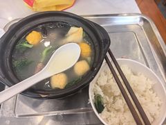 -老西白点心店