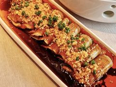 -漢舍中国菜馆(889广场店)