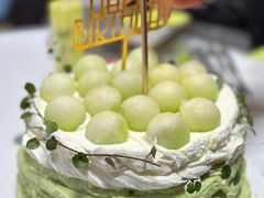 -WenTinG文汀·半糖蛋糕(港汇恒隆店)