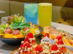 -BE BRIGHT KITCHEN(正佳广场店)