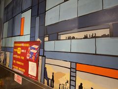 -英雄故事地摊烤肉(马驹桥店)